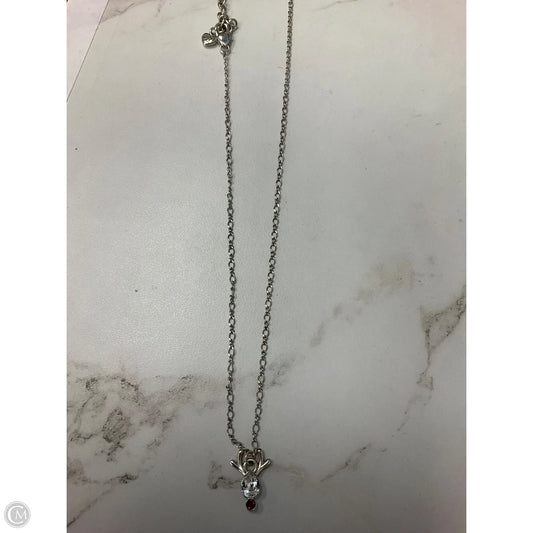 Necklace Pendant By Brighton