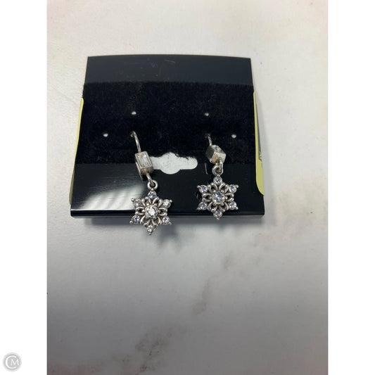 Earrings Dangle/drop By Brighton