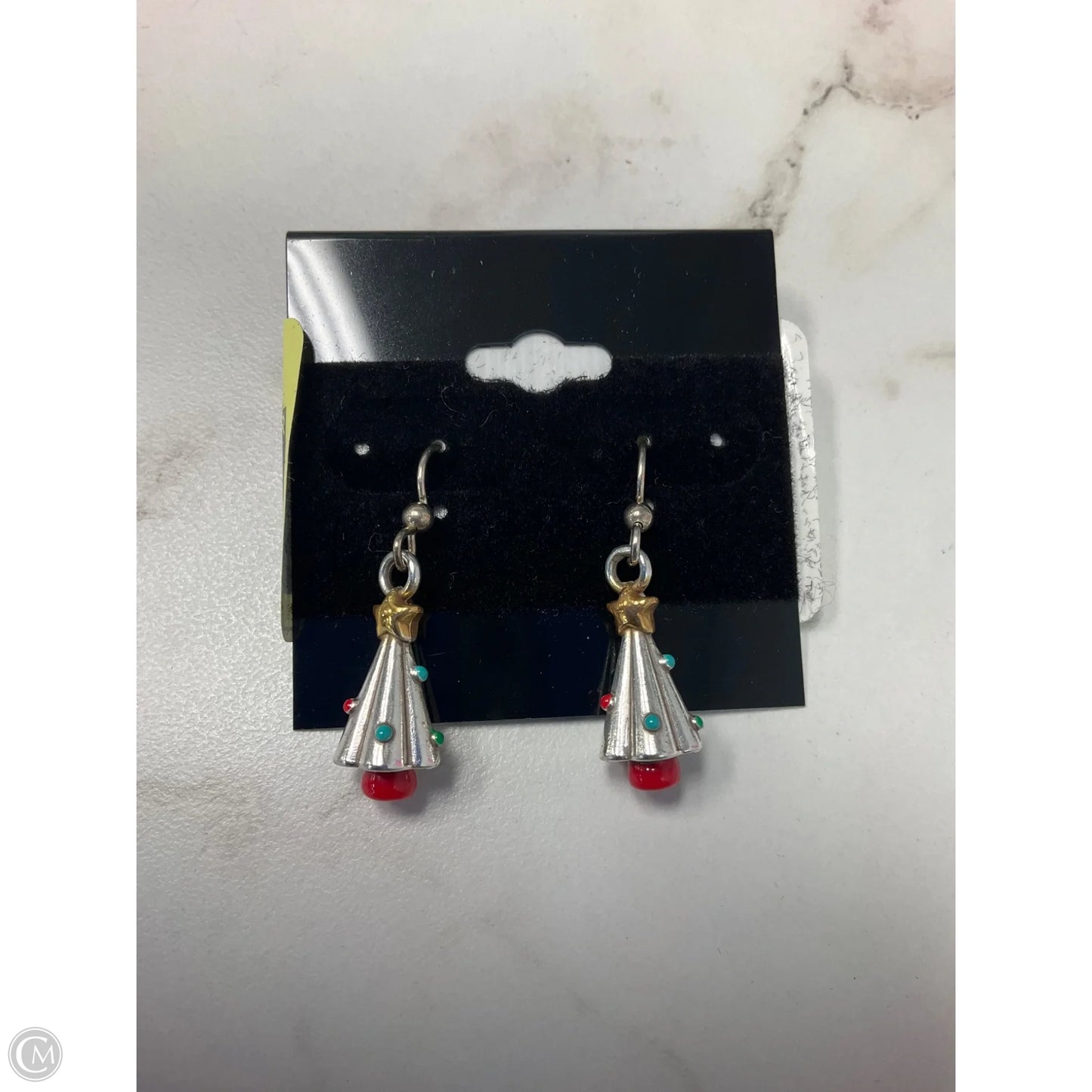 Earrings Dangle/drop By Brighton