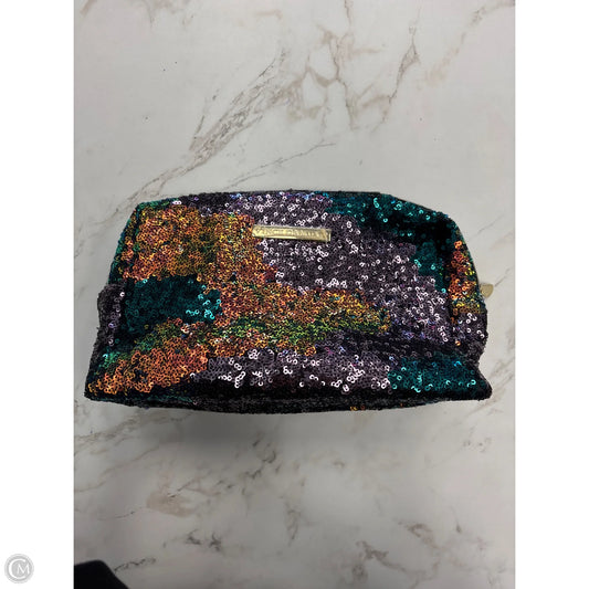Makeup Bag By Vince Camuto, Size: Large
