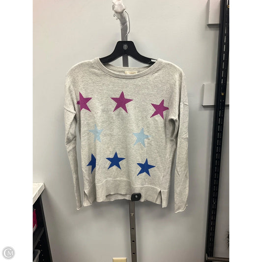 Sweater By Cmc In Grey, Size: Xs