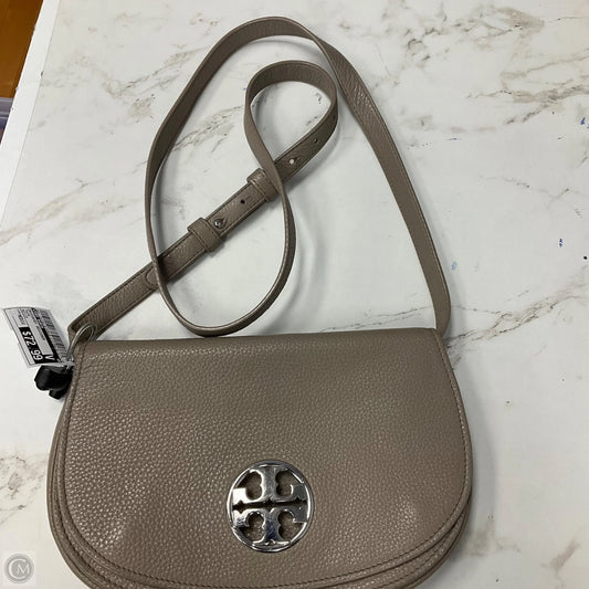 Crossbody Designer By Tory Burch, Size: Medium
