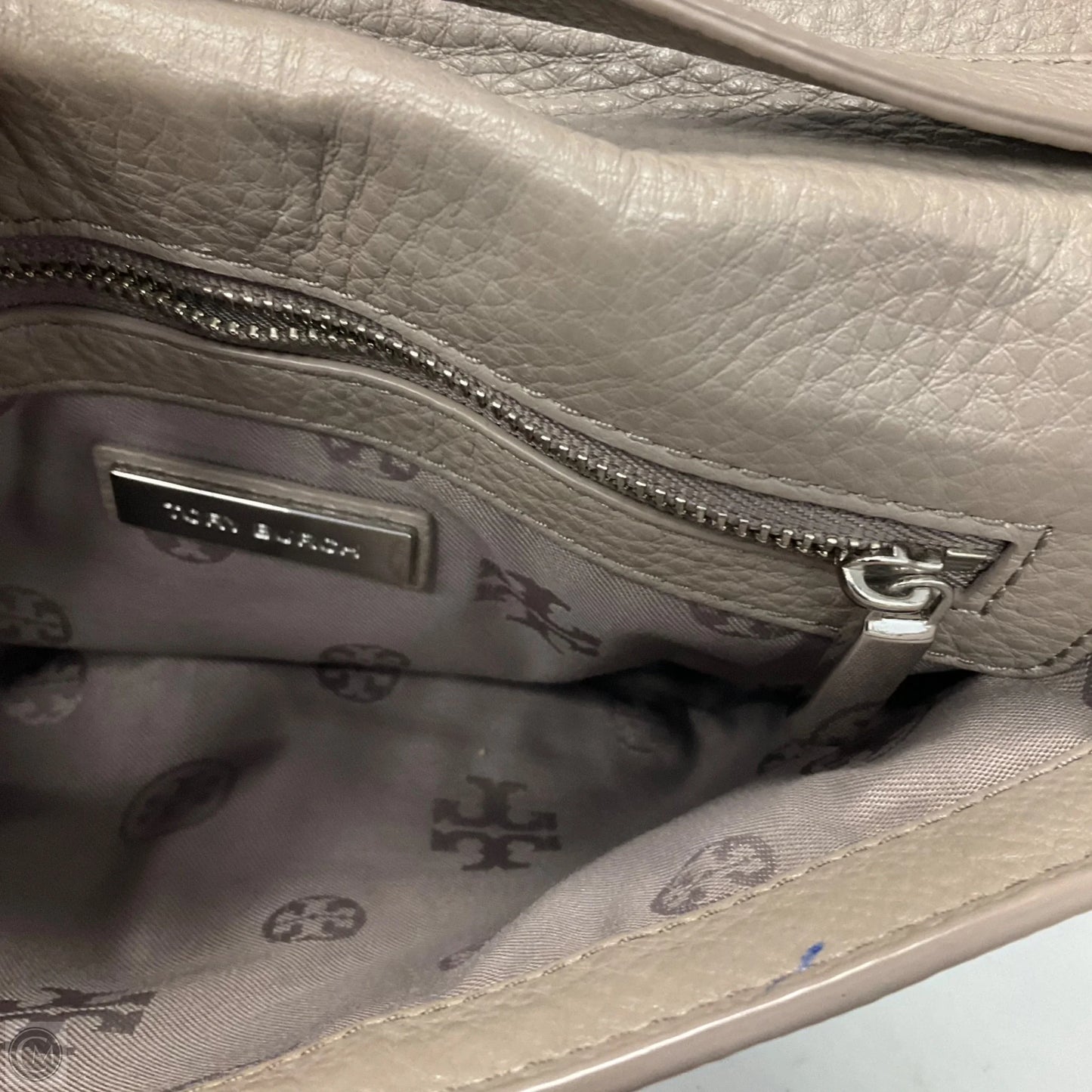 Crossbody Designer By Tory Burch, Size: Medium