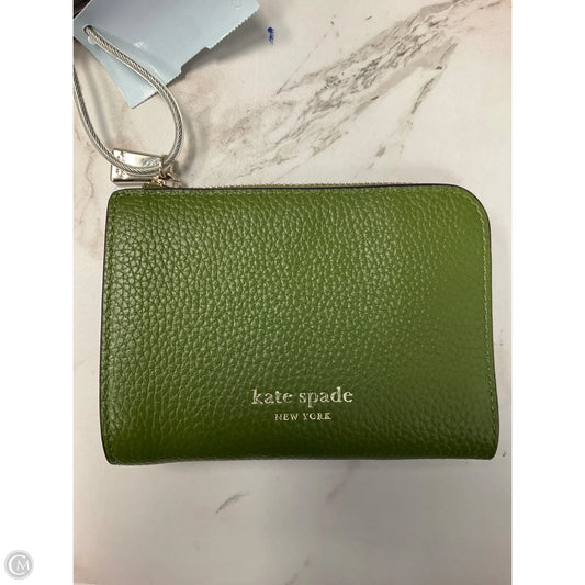 Wallet Designer By Kate Spade, Size: Small