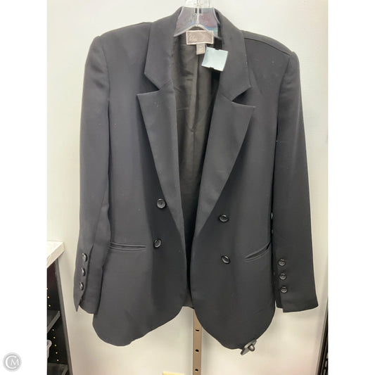 Blazer By Chelsea 28 In Black, Size: Xs