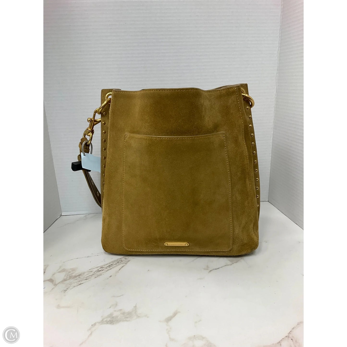 Handbag Designer By Rebecca Minkoff, Size: Large