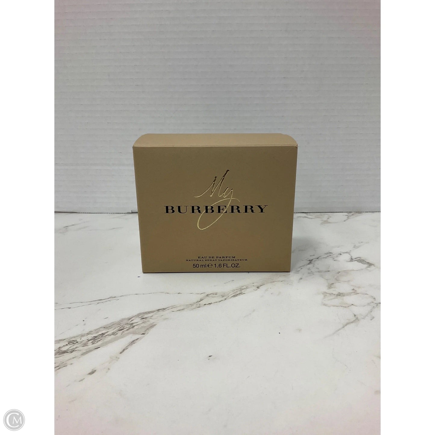 Fragrance Luxury Designer By Burberry