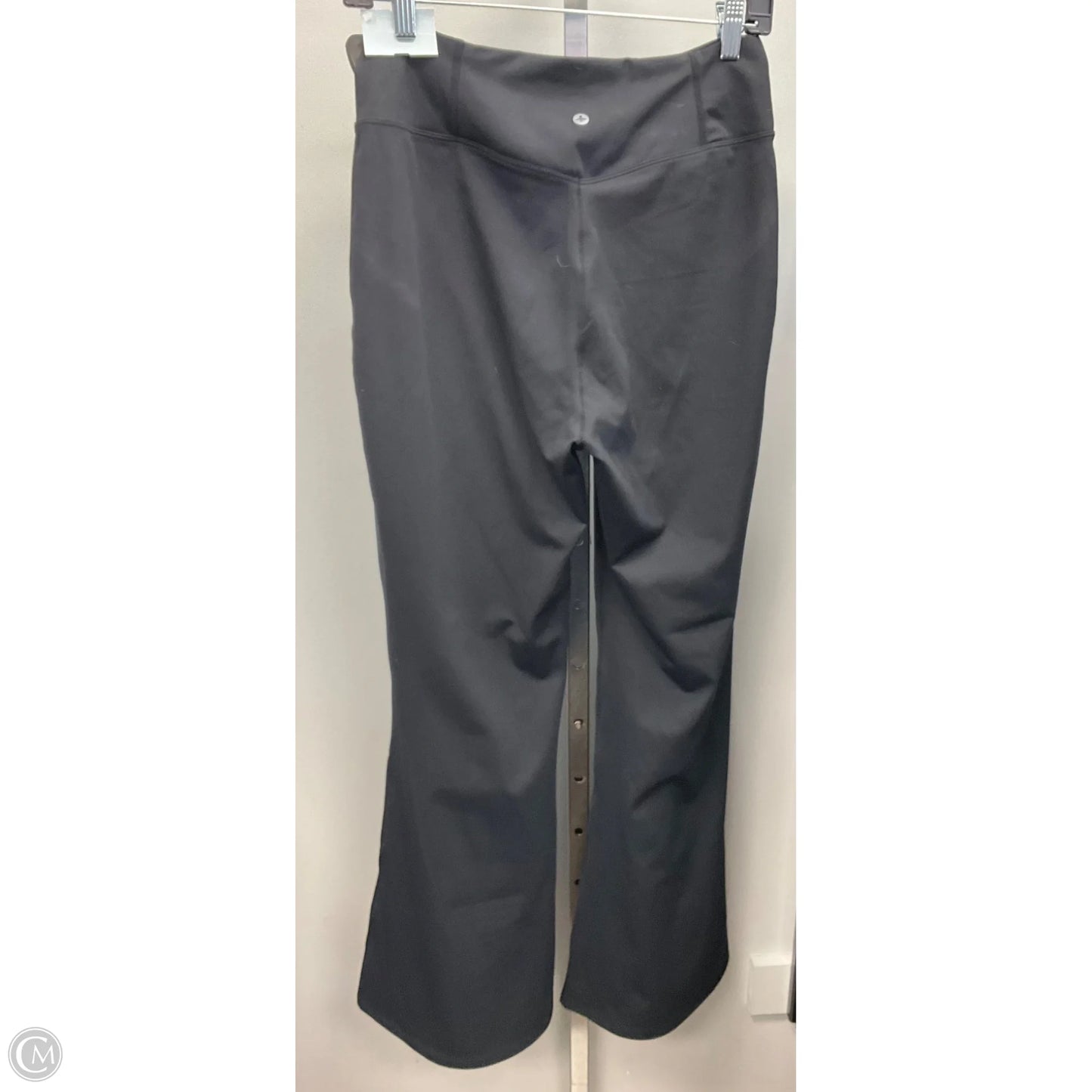 Athletic Pants By Halara In Black, Size: L