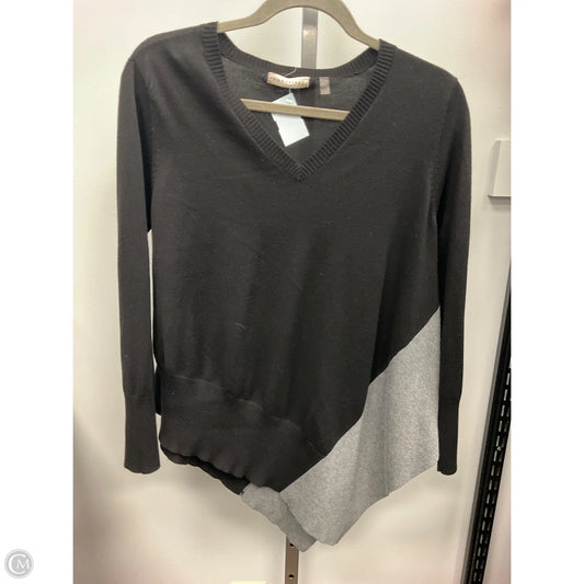 Sweater By Retrology In Black, Size: M
