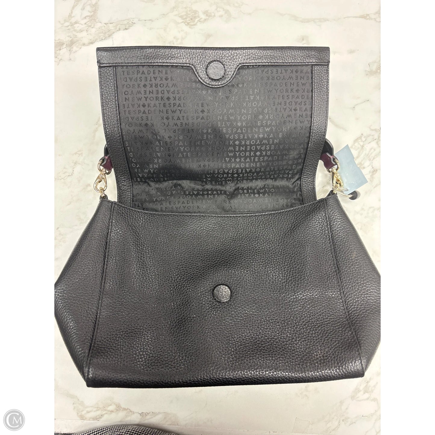 Handbag Designer By Kate Spade, Size: Large