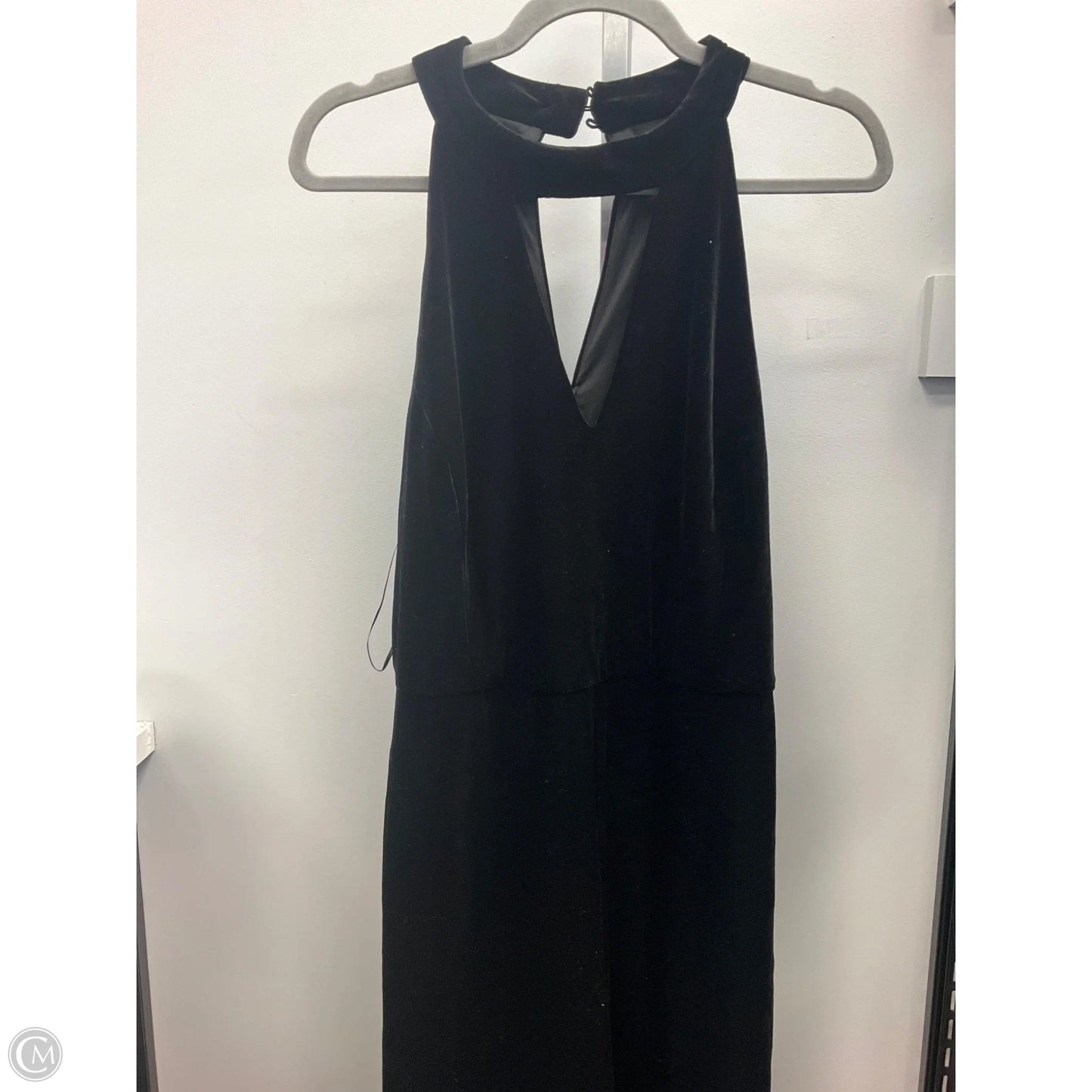 Jumpsuit By Amaryllis In Black, Size: L