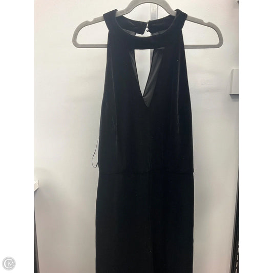 Jumpsuit By Amaryllis In Black, Size: L
