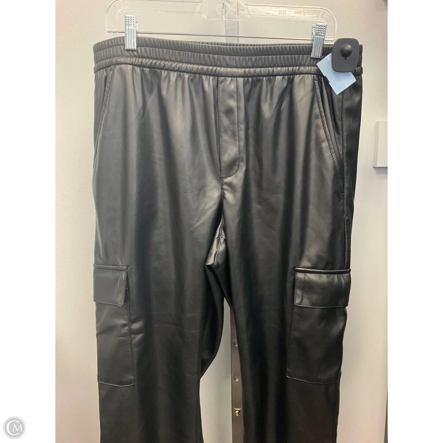 Pants Cargo & Utility By Gap In Black, Size: L