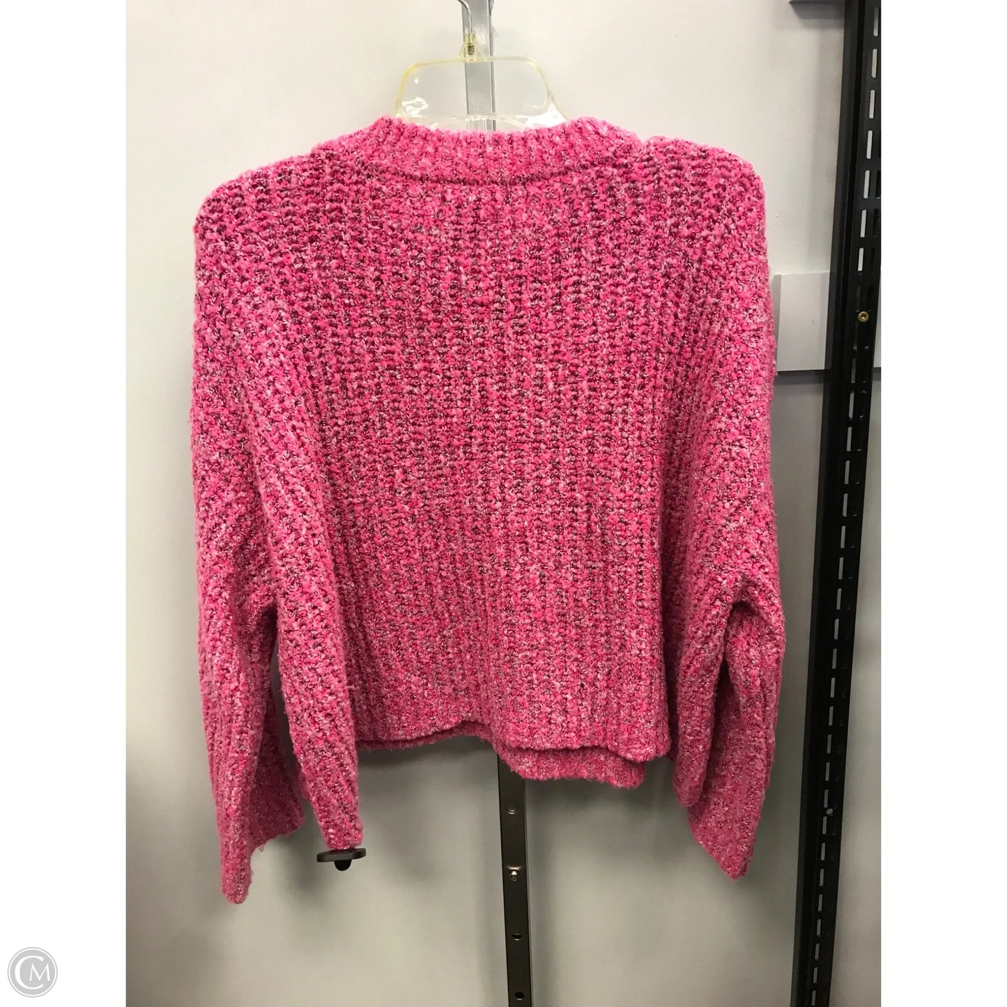 Sweater By Sincerely Jules In Pink, Size: S