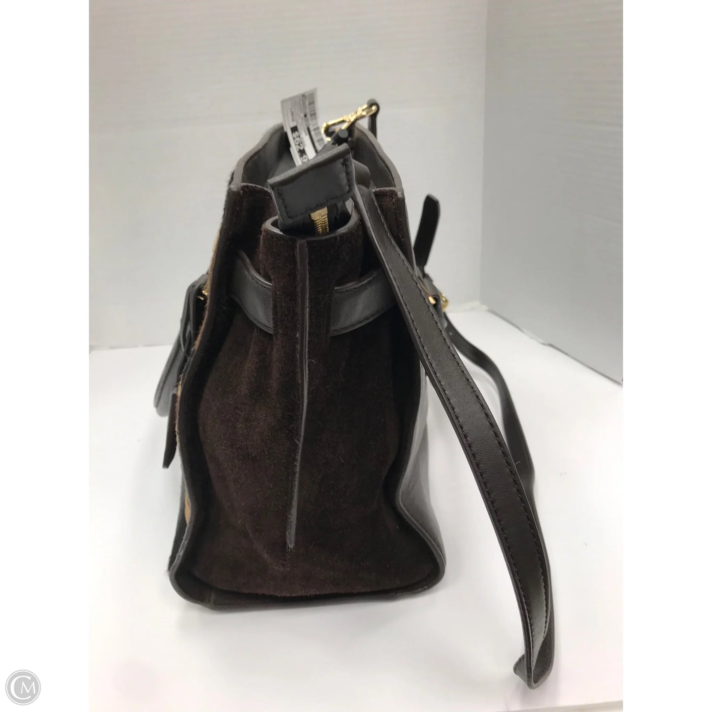 Handbag Designer By Michael Kors, Size: Large