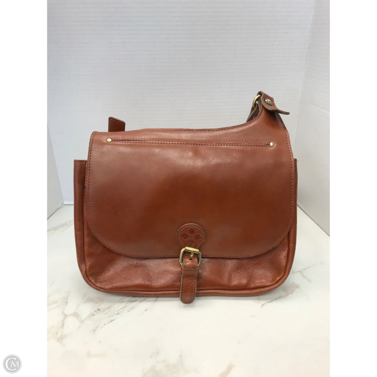 Handbag Designer By Patricia Nash, Size: Large