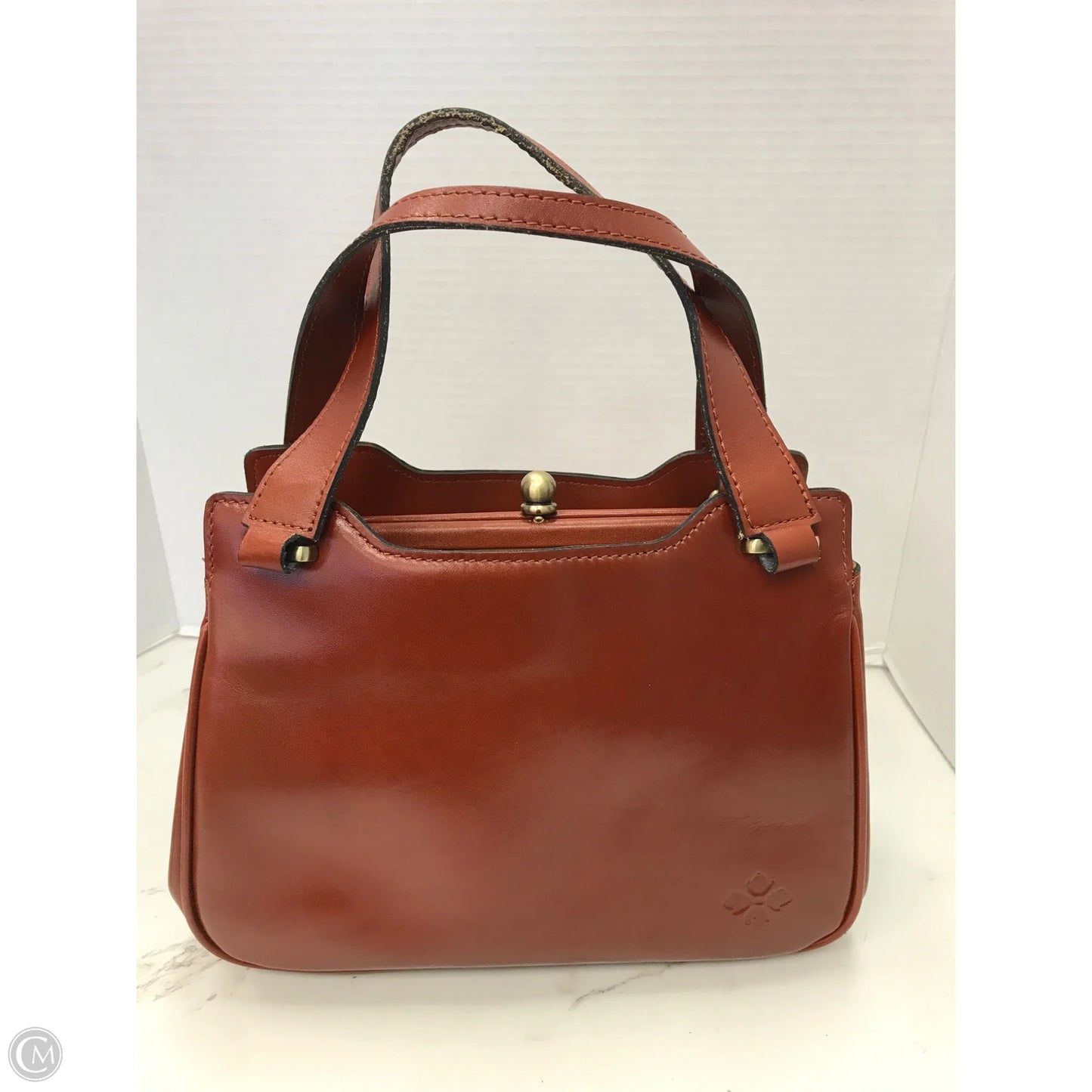 Handbag Designer By Patricia Nash, Size: Large