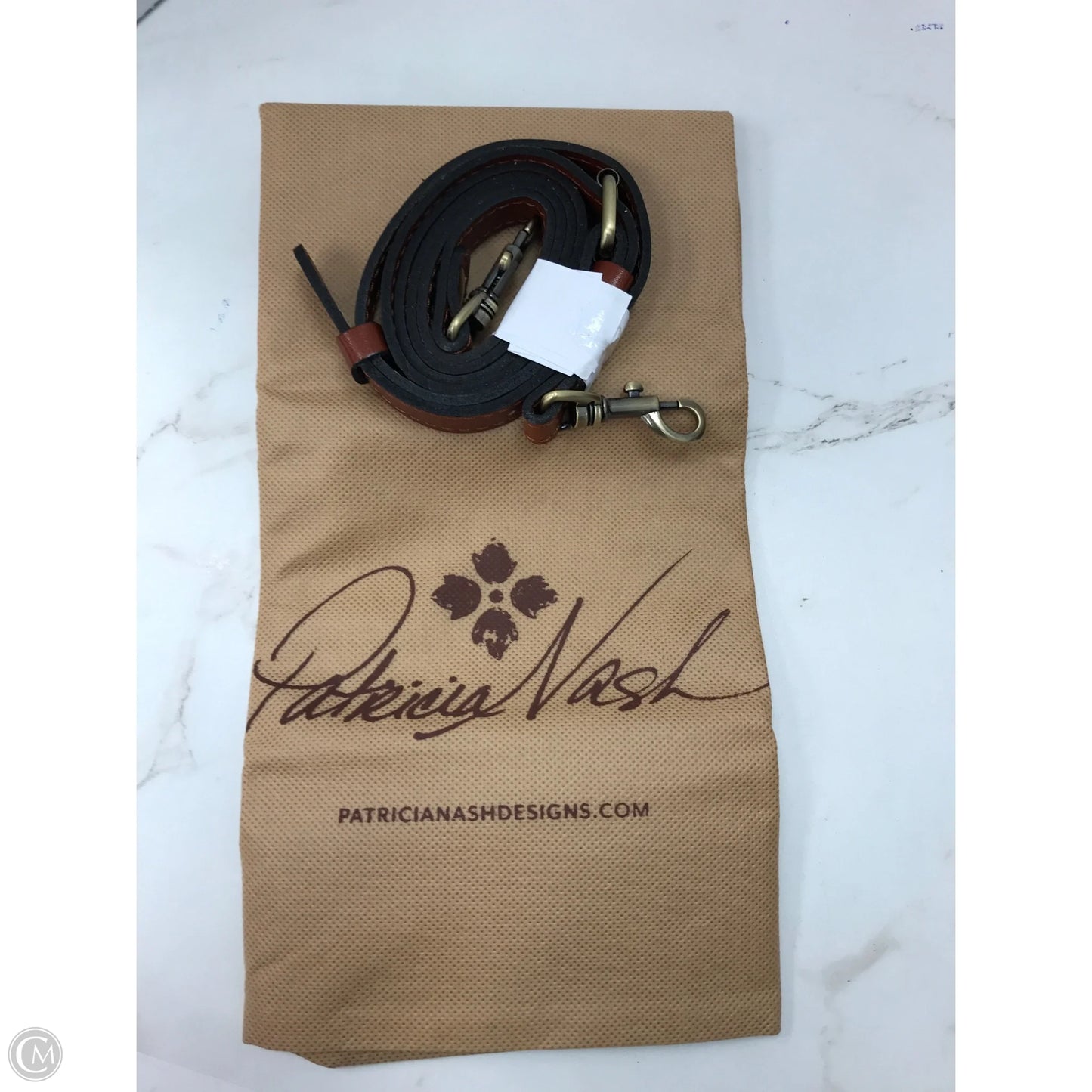 Handbag Designer By Patricia Nash, Size: Large