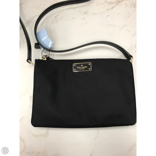Crossbody Designer By Kate Spade, Size: Medium