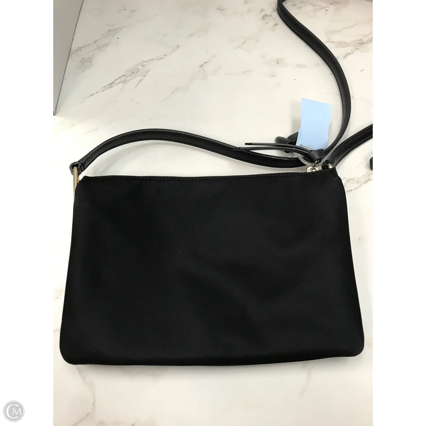 Crossbody Designer By Kate Spade, Size: Medium