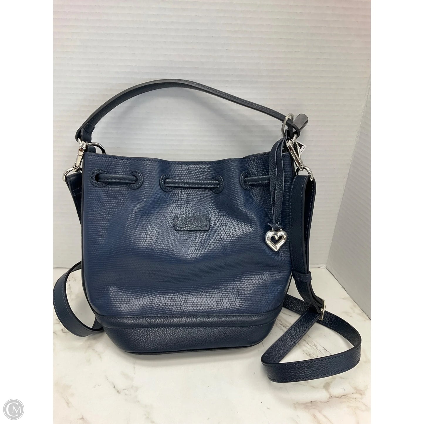 Handbag By Brighton, Size: Medium
