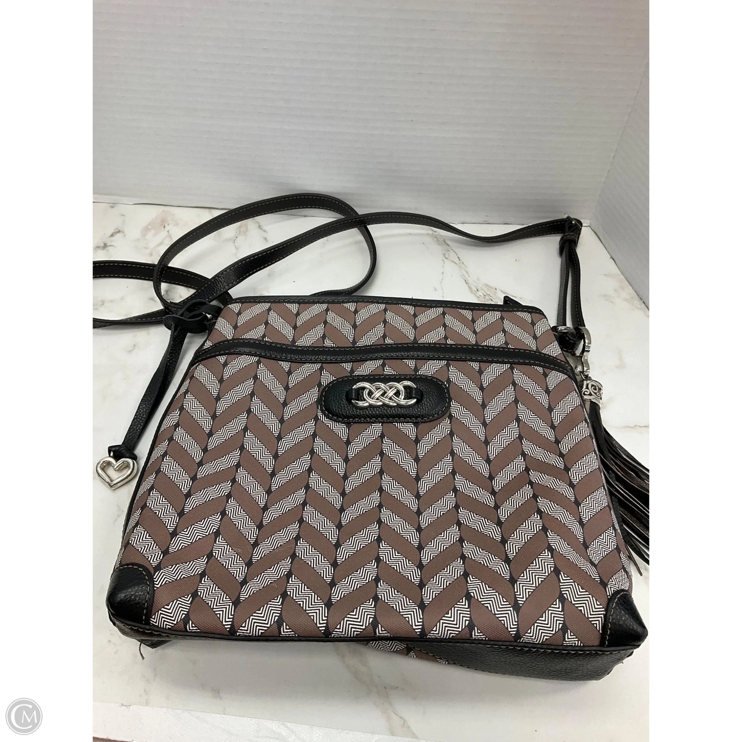 Crossbody By Brighton, Size: Large