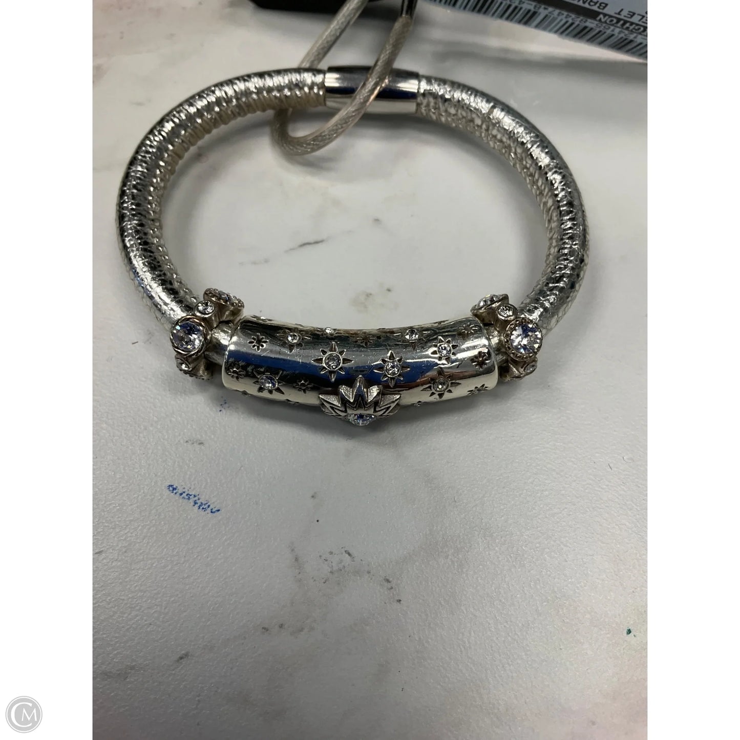 Bracelet Bangle By Brighton