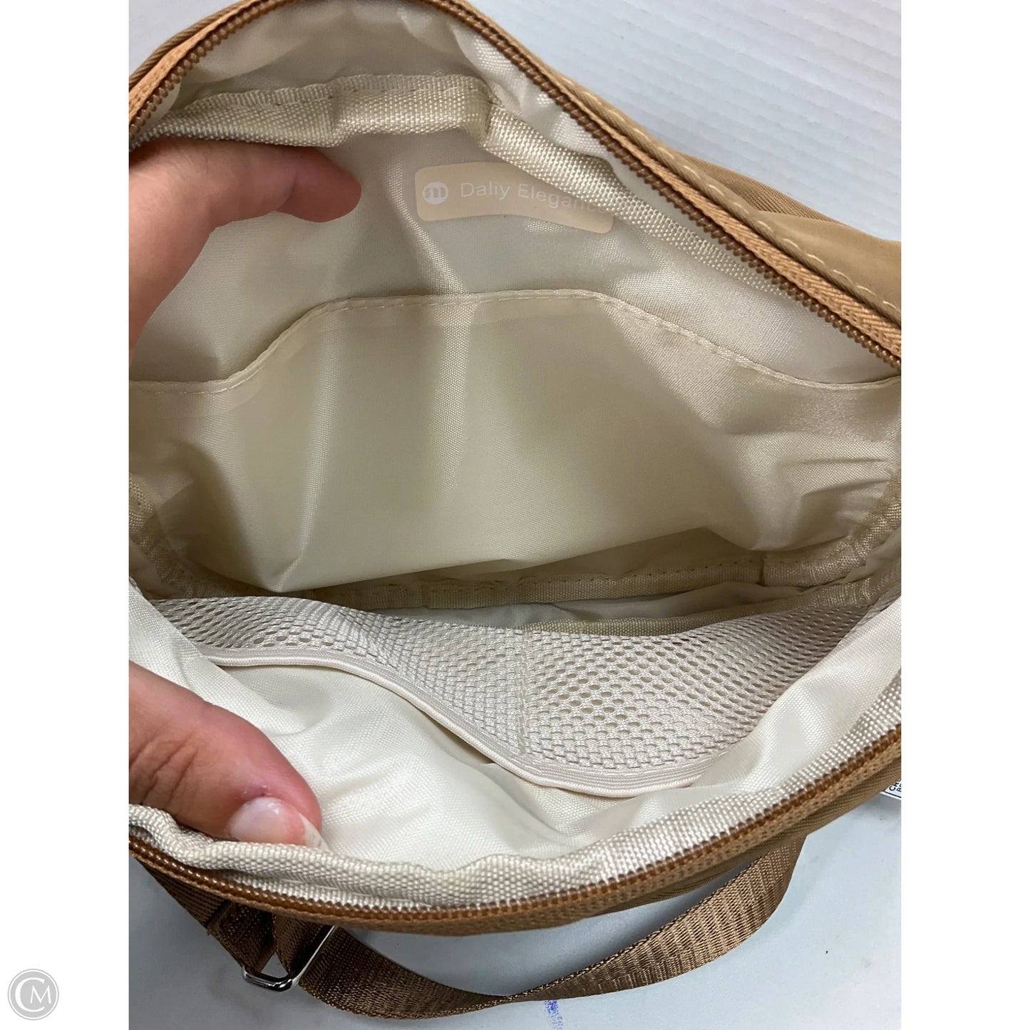 Crossbody By Lululemon, Size: Medium