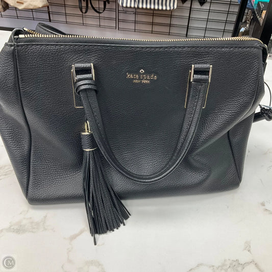 Handbag Designer By Kate Spade, Size: Large