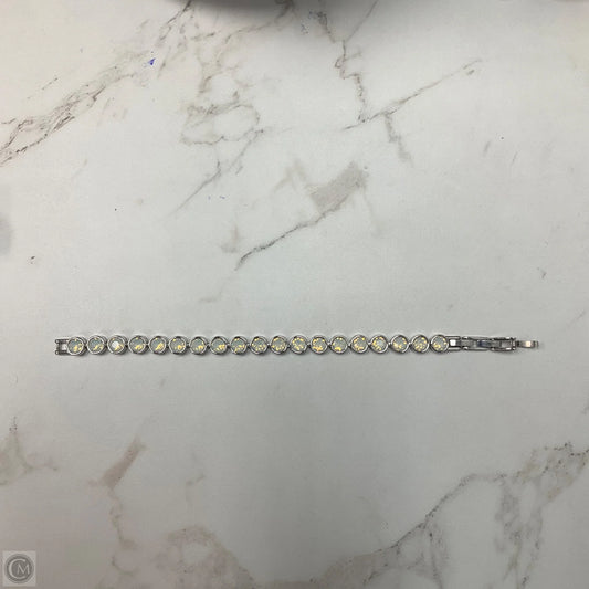 Bracelet Designer By Swarovski