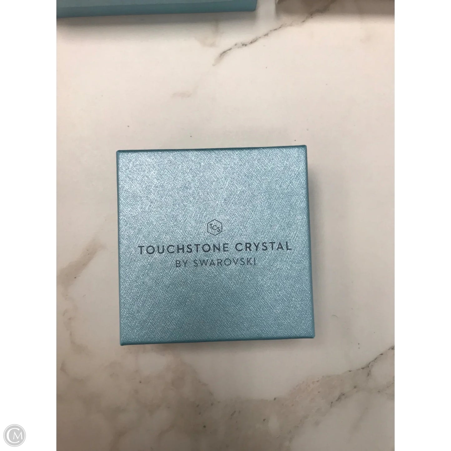 Earrings Designer By Swarovski