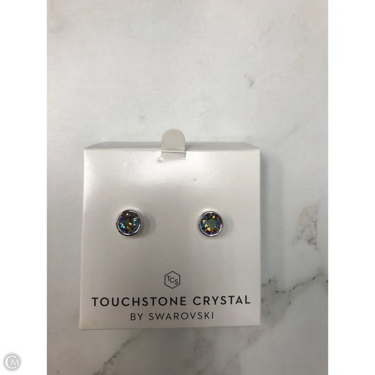 Earrings Designer By Swarovski