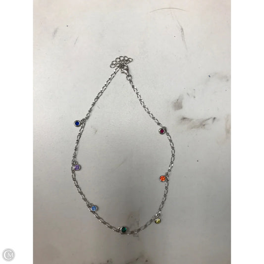 Bracelet Designer By Swarovski