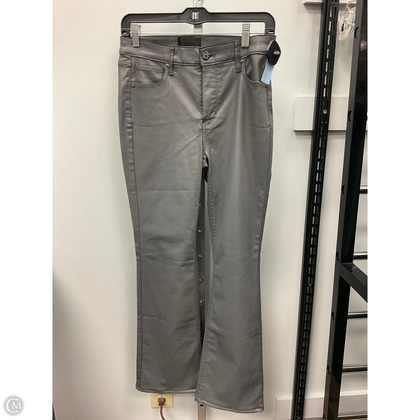 Pants Other By White House Black Market In Grey, Size: 4