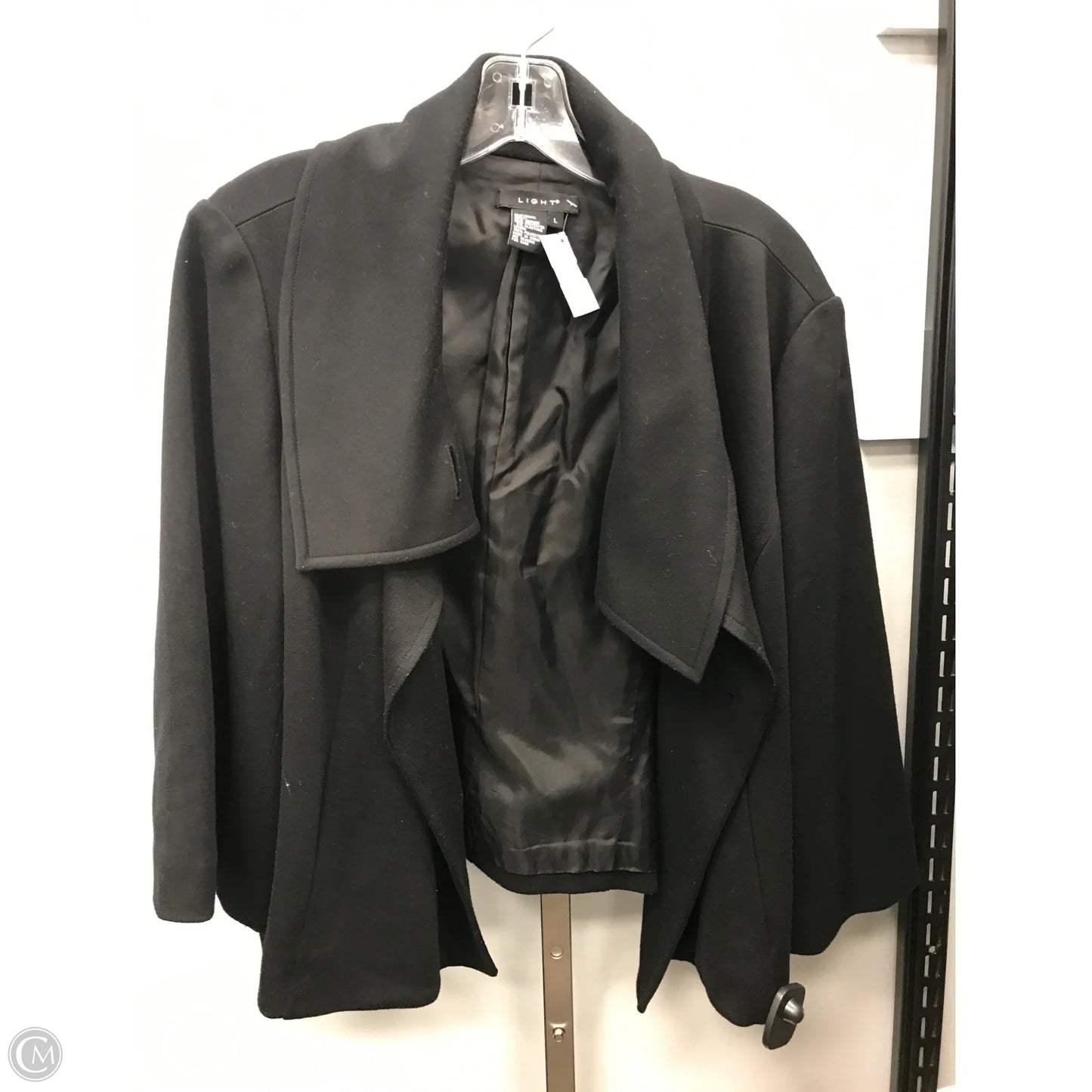 Blazer By Cmc In Black, Size: L