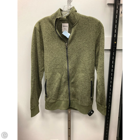 Jacket Other By Sonoma In Green, Size: S