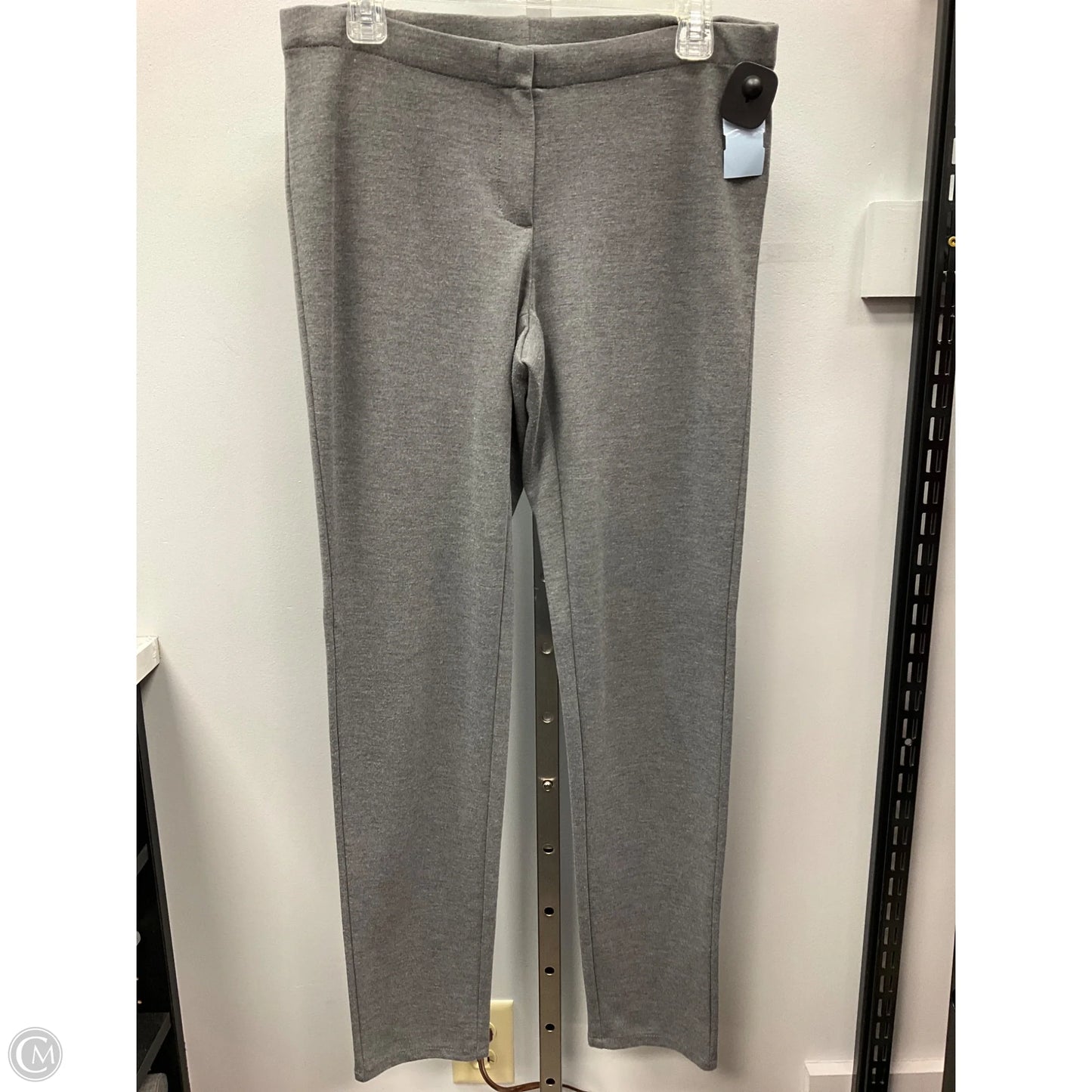 Pants Other By J. Jill In Grey, Size: 8