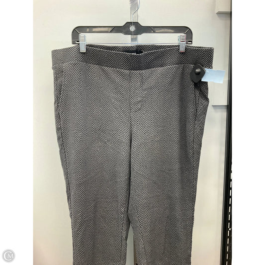 Pants Other By Torrid In Black, Size: 2x