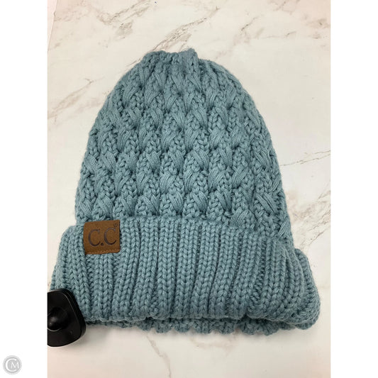 Hat Beanie By C And C