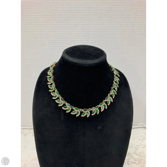 Necklace Choker & Collar By Clothes Mentor