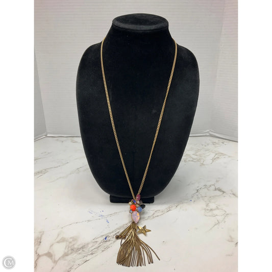 Necklace Pendant By Clothes Mentor