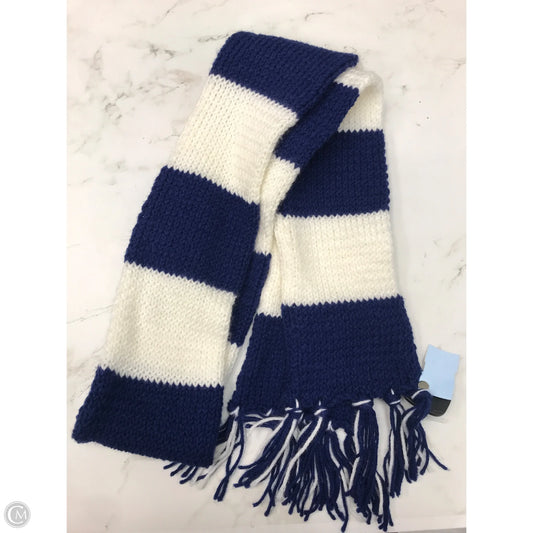 Scarf Long By Clothes Mentor