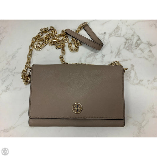 Crossbody Designer By Tory Burch, Size: Small