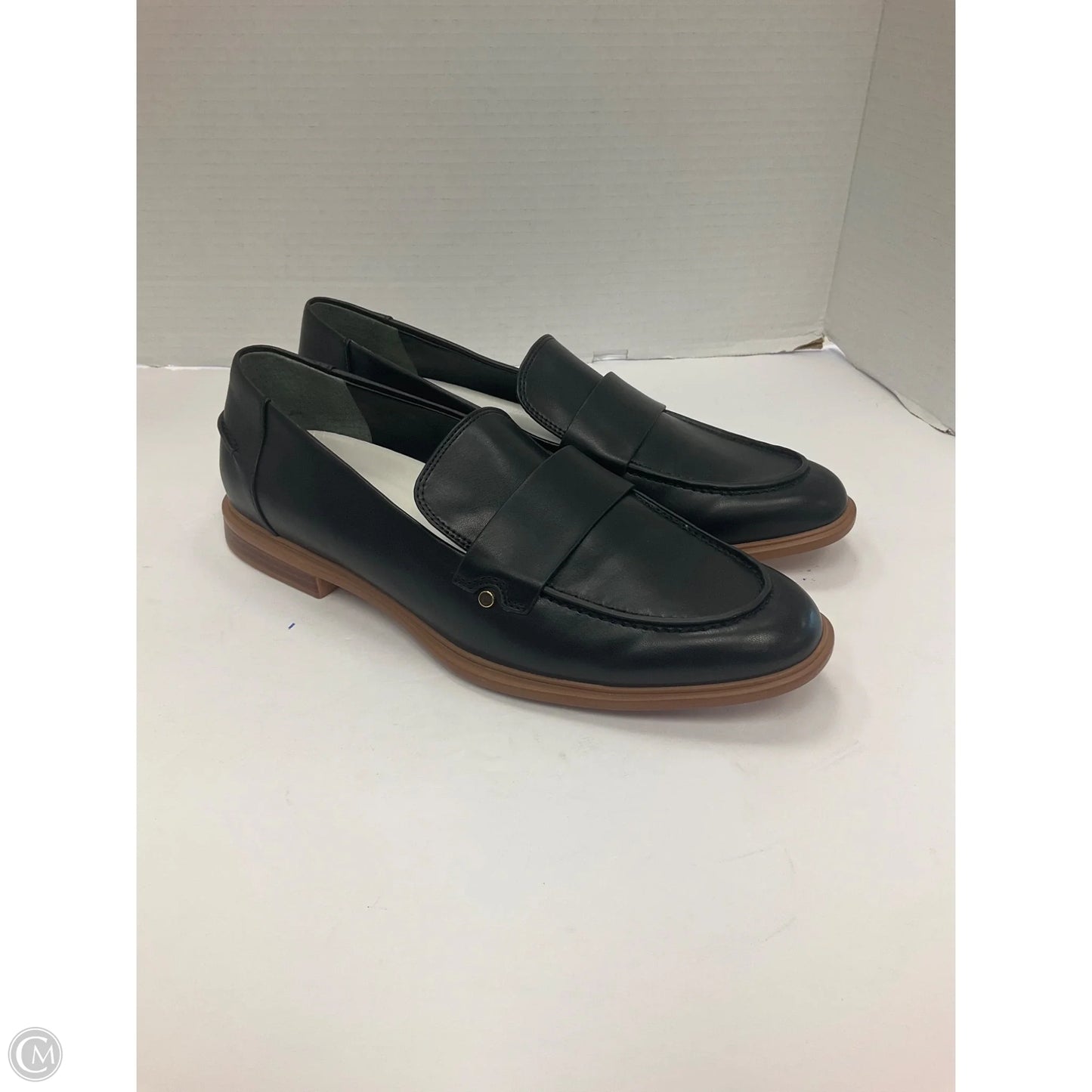 Shoes Heels Block By Franco Sarto In Black, Size: 9