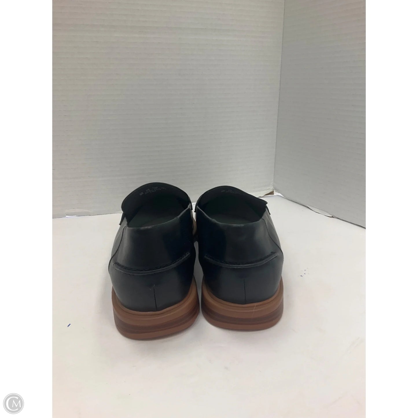 Shoes Heels Block By Franco Sarto In Black, Size: 9