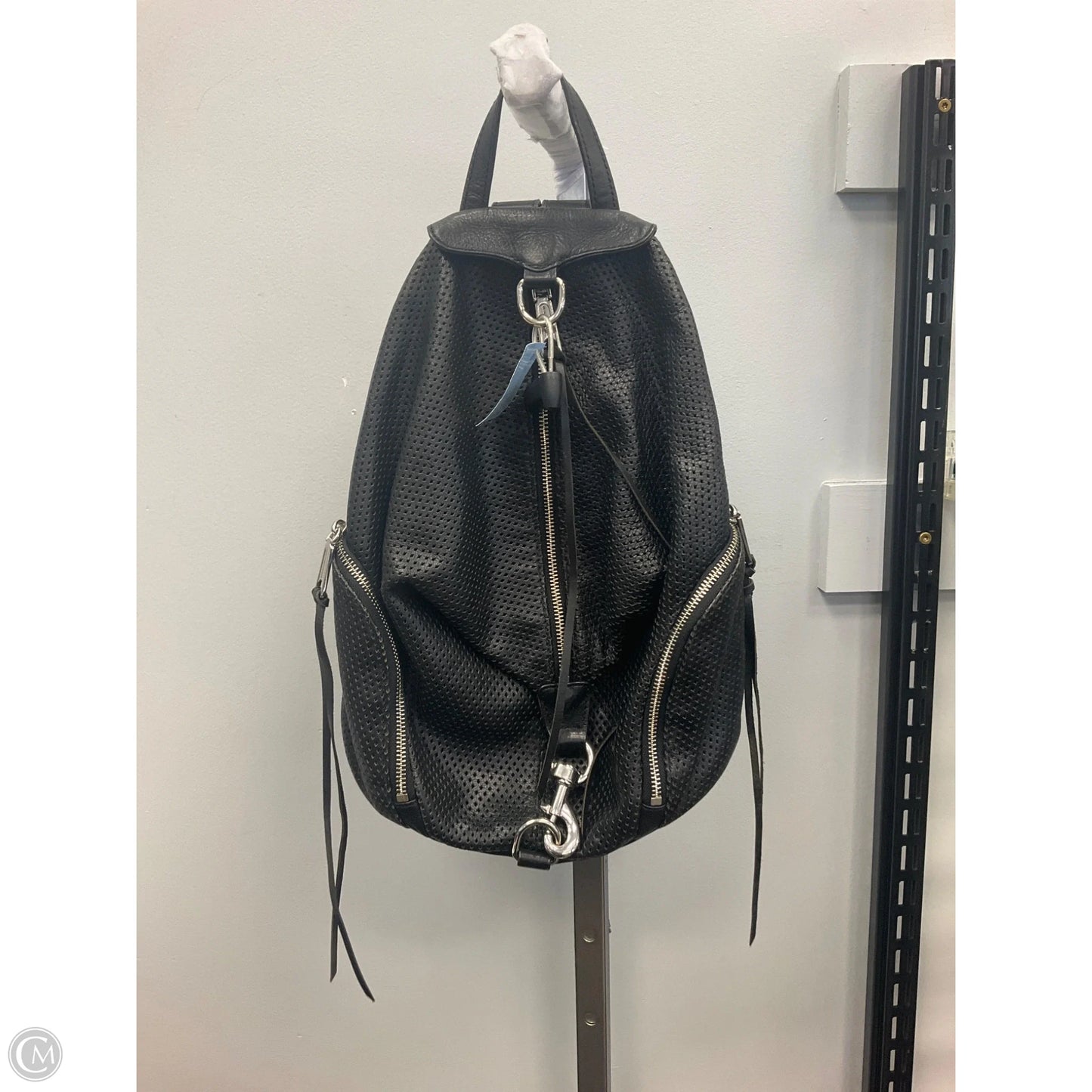 Backpack Designer By Rebecca Minkoff, Size: Large