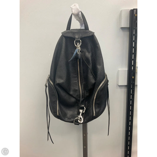 Backpack Designer By Rebecca Minkoff, Size: Large