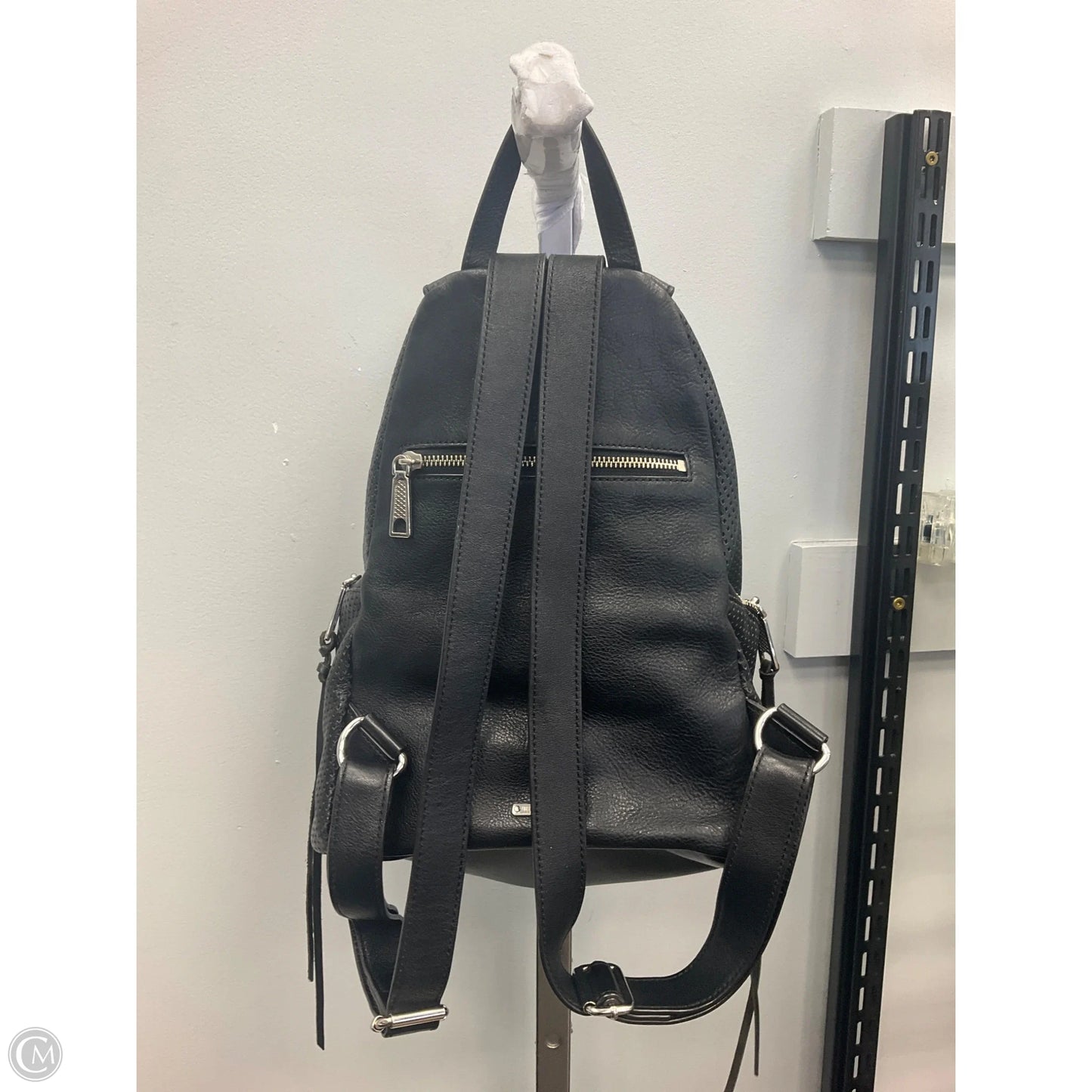 Backpack Designer By Rebecca Minkoff, Size: Large