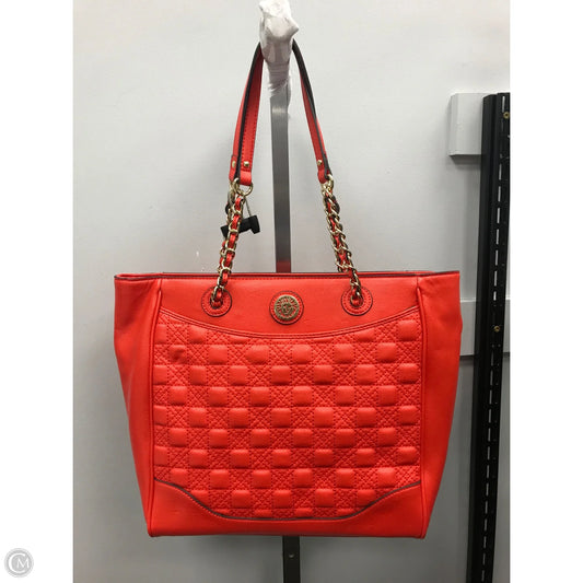 Handbag By Anne Klein, Size: Large