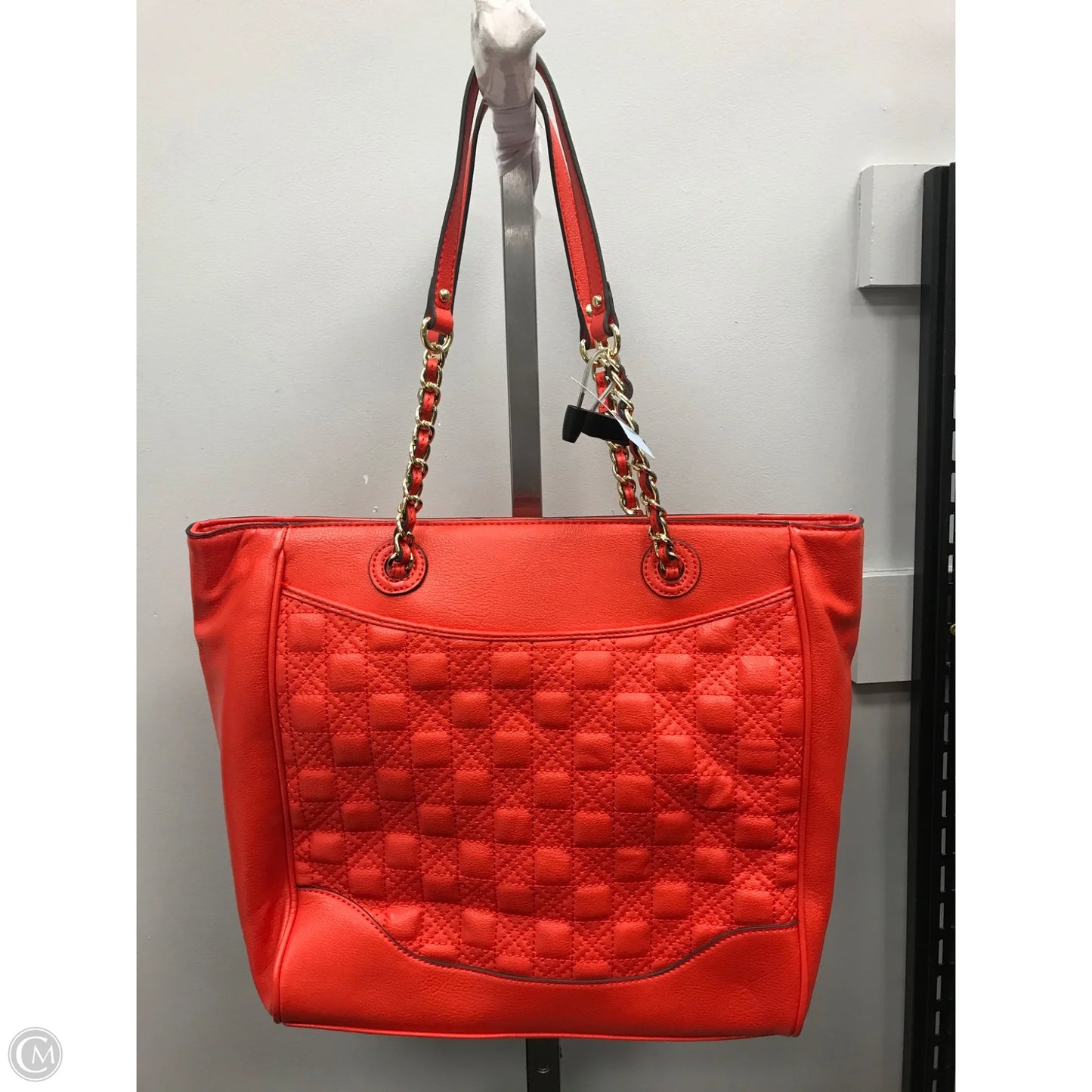 Handbag By Anne Klein, Size: Large